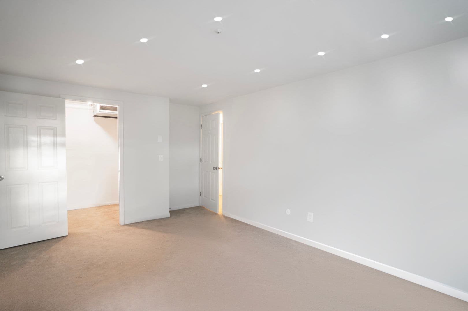 Quincy Apartment: 1020 Southern Artery