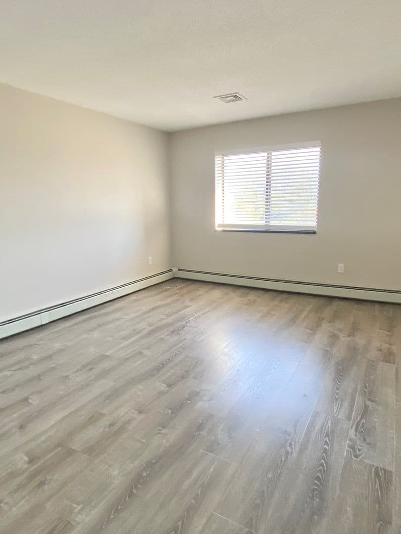 Fall River Apartment: 4380 North Main Street