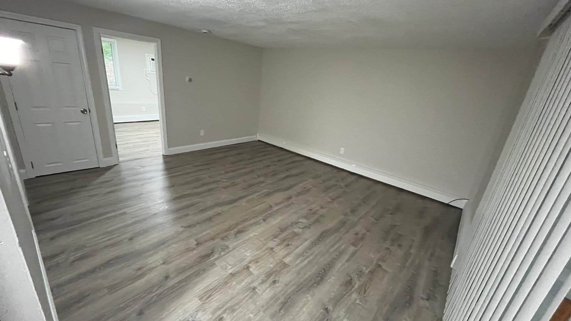 Worcester Apartment: 3 Henry Terrace