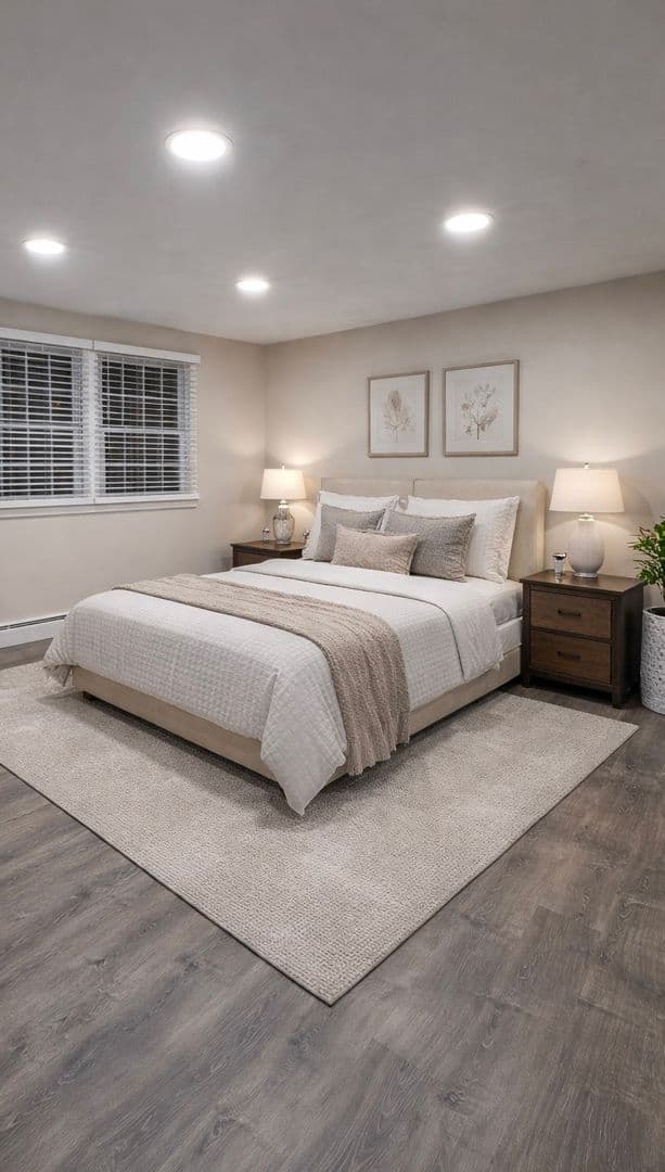 Gardner Apartment: 90 Ridgewood Lane