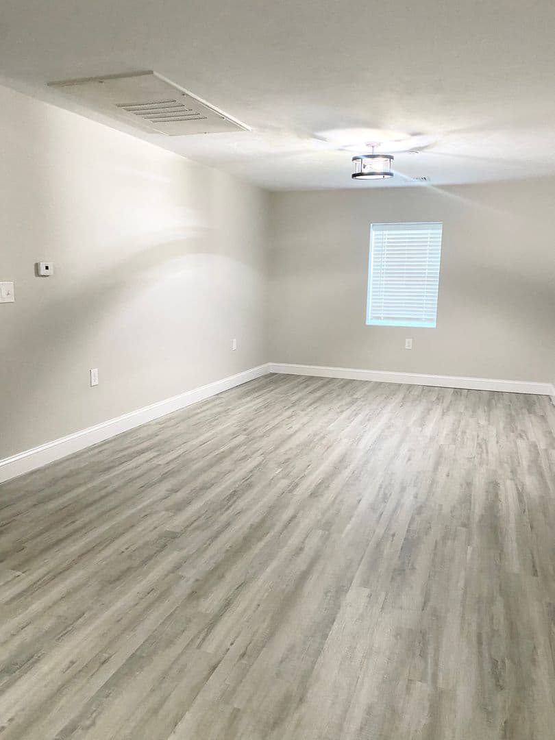 Fall River Apartment: 4380 North Main Street