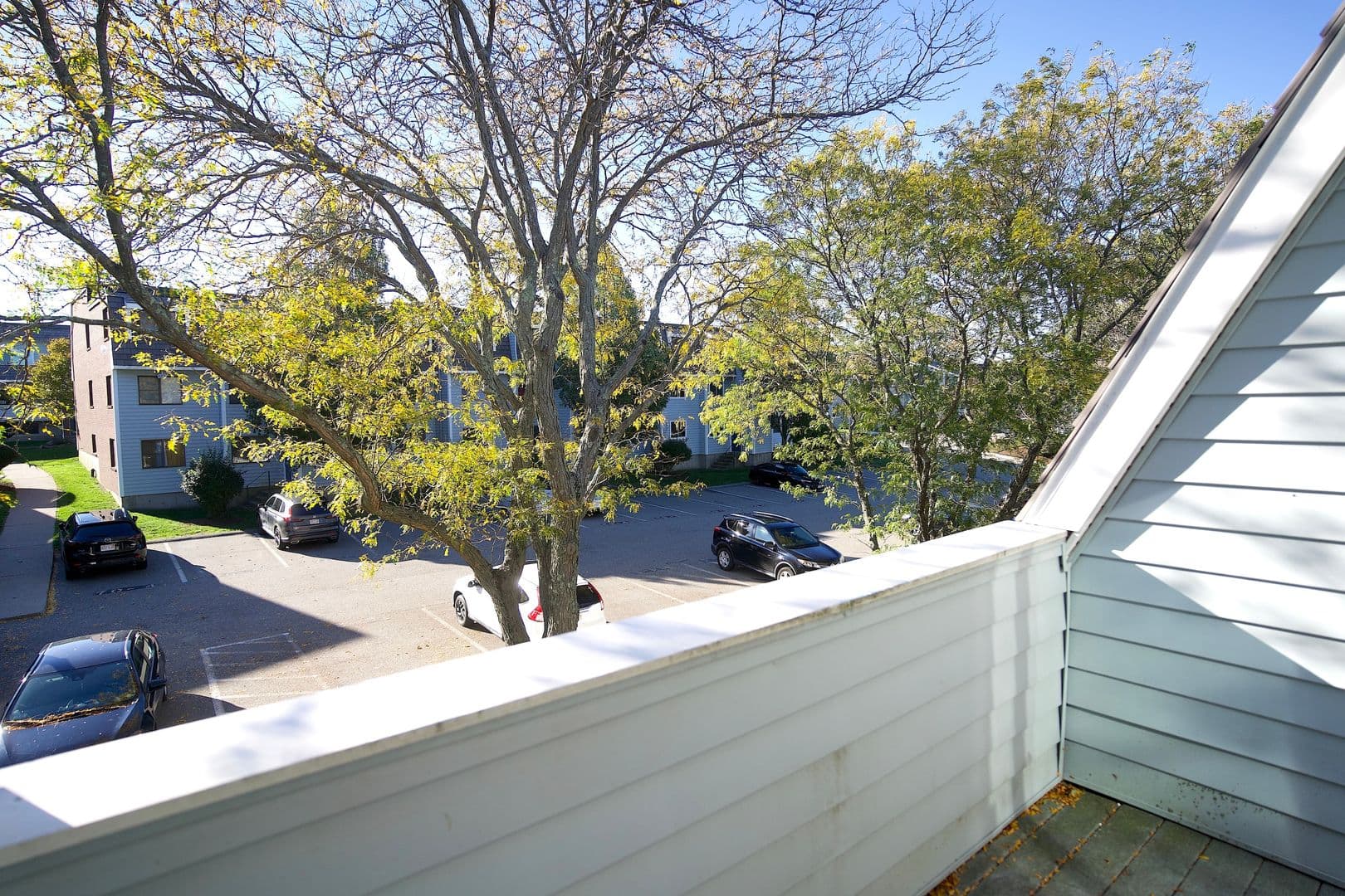 Quincy Apartment: 1020 Southern Artery