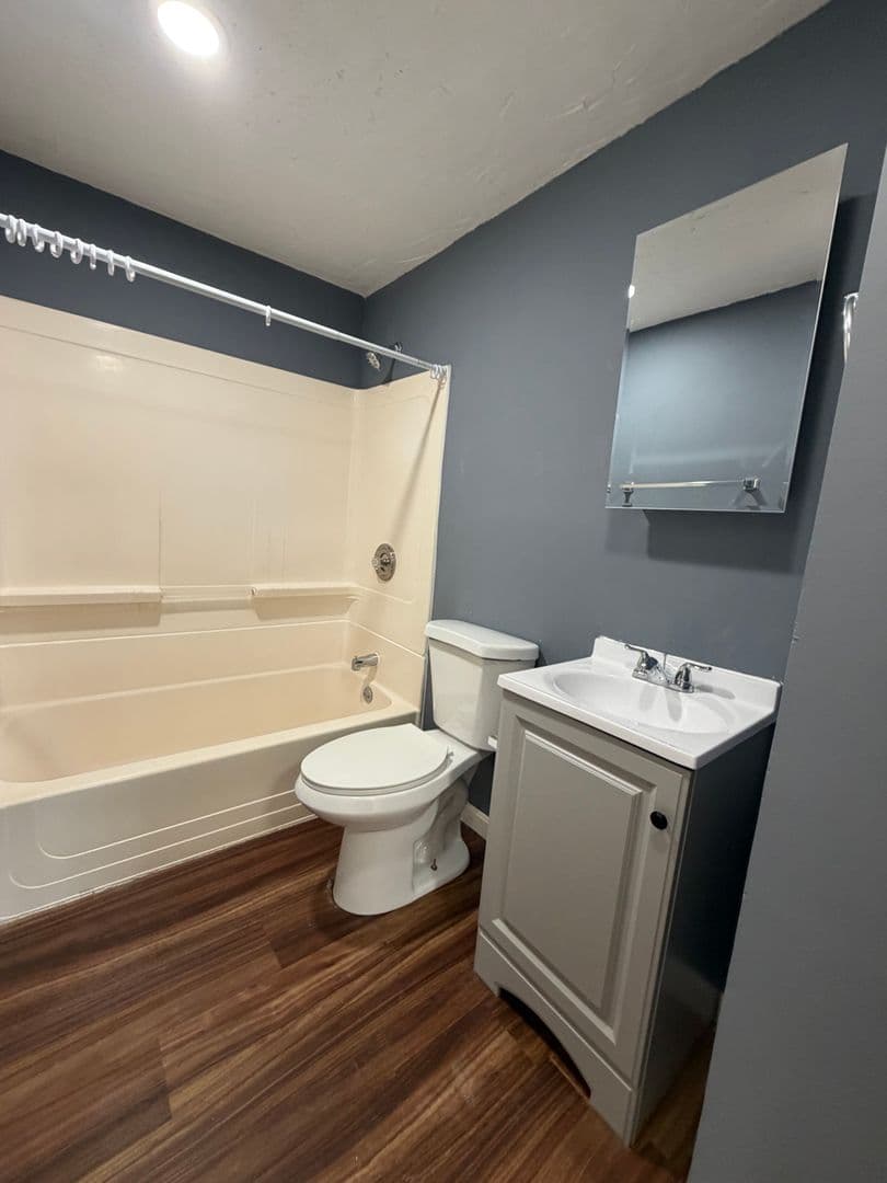 Lowell Apartment: 260 Nesmith Street
