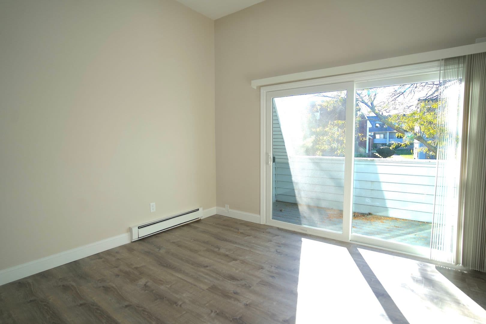 Quincy Apartment: 1020 Southern Artery