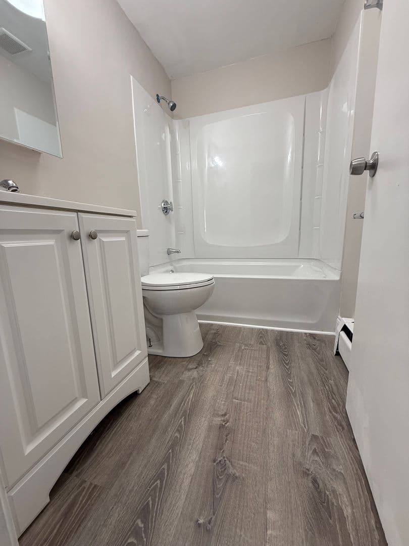 Lowell Apartment: 71 Bernier Street