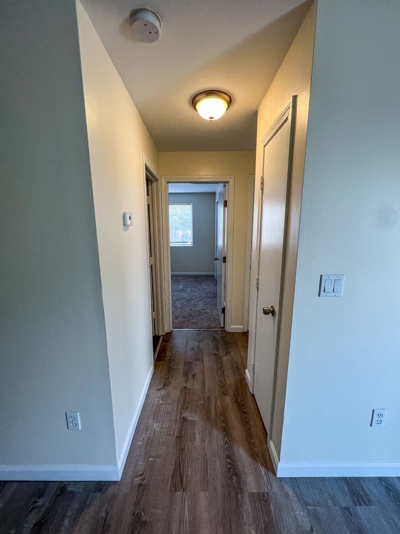 Fall River Apartment: 4000 North Main Street