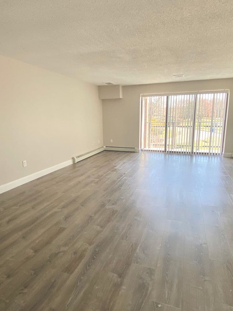 Fall River Apartment: 4380 North Main Street