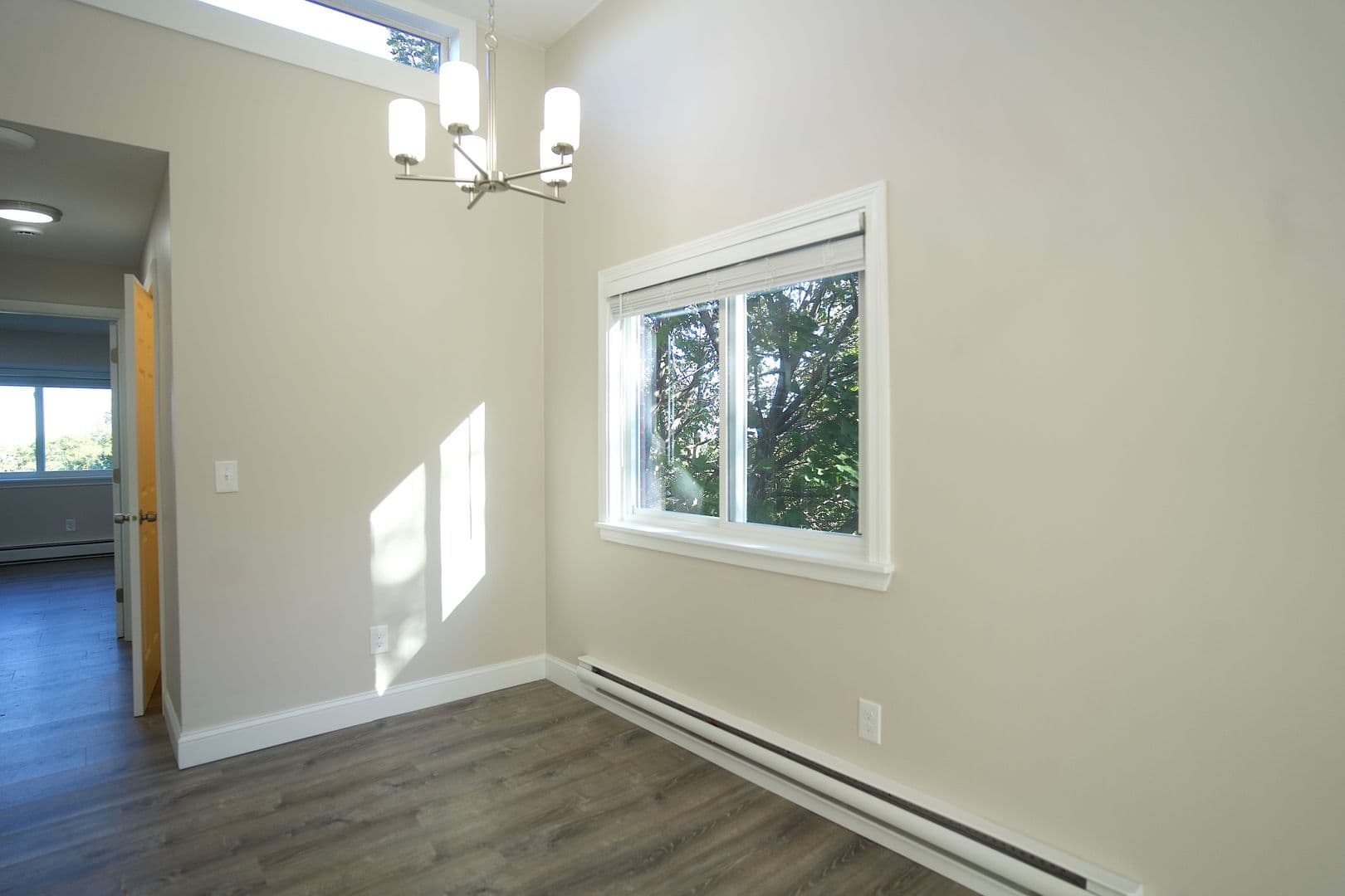 Quincy Apartment: 1020 Southern Artery