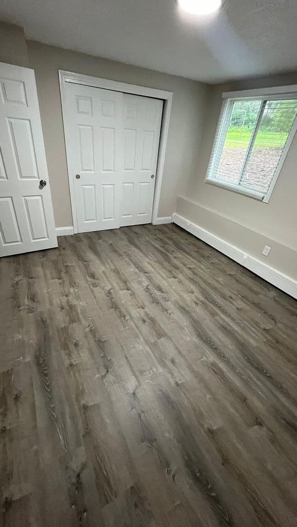 Worcester Apartment: 3 Henry Terrace