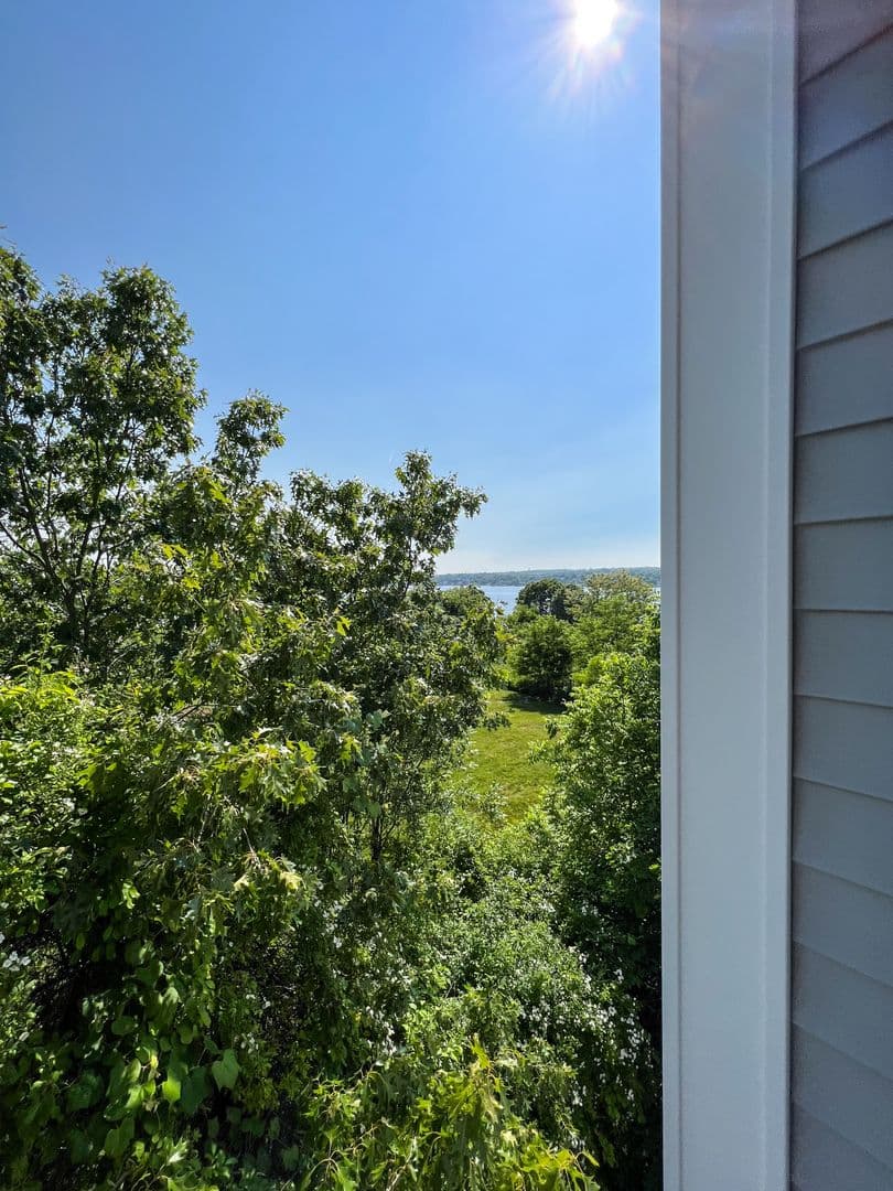 Fall River Apartment: 4000 North Main Street