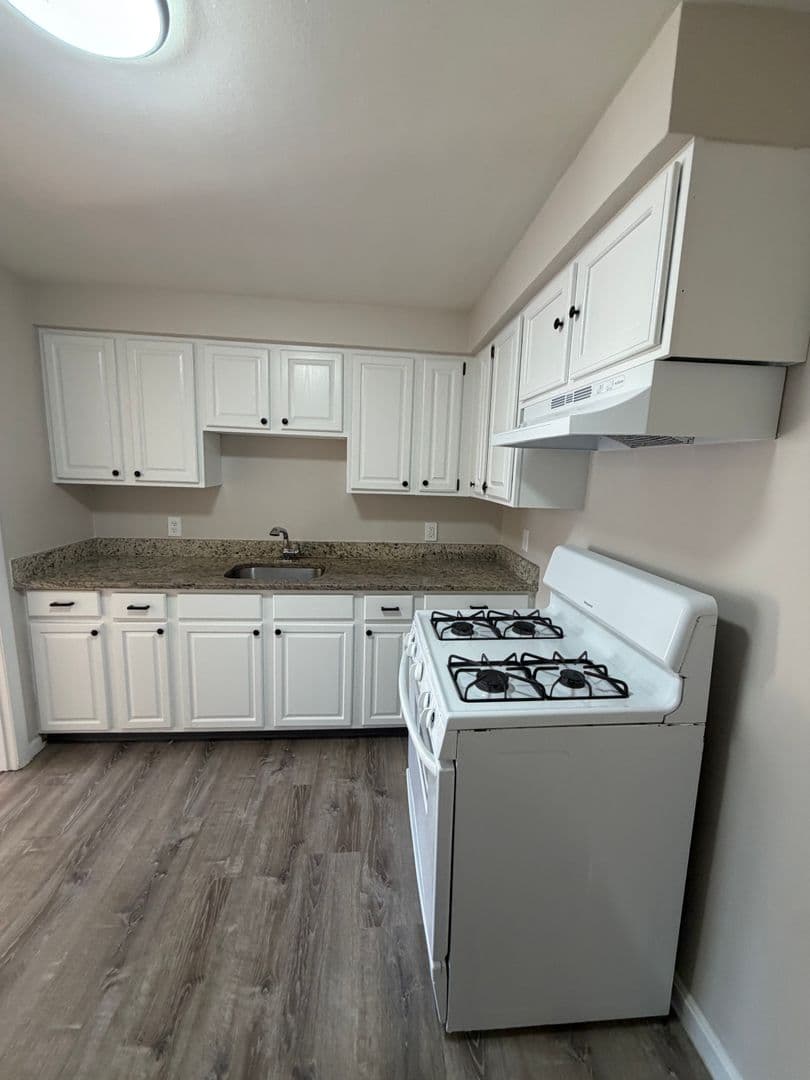Lowell Apartment: 260 Nesmith Street
