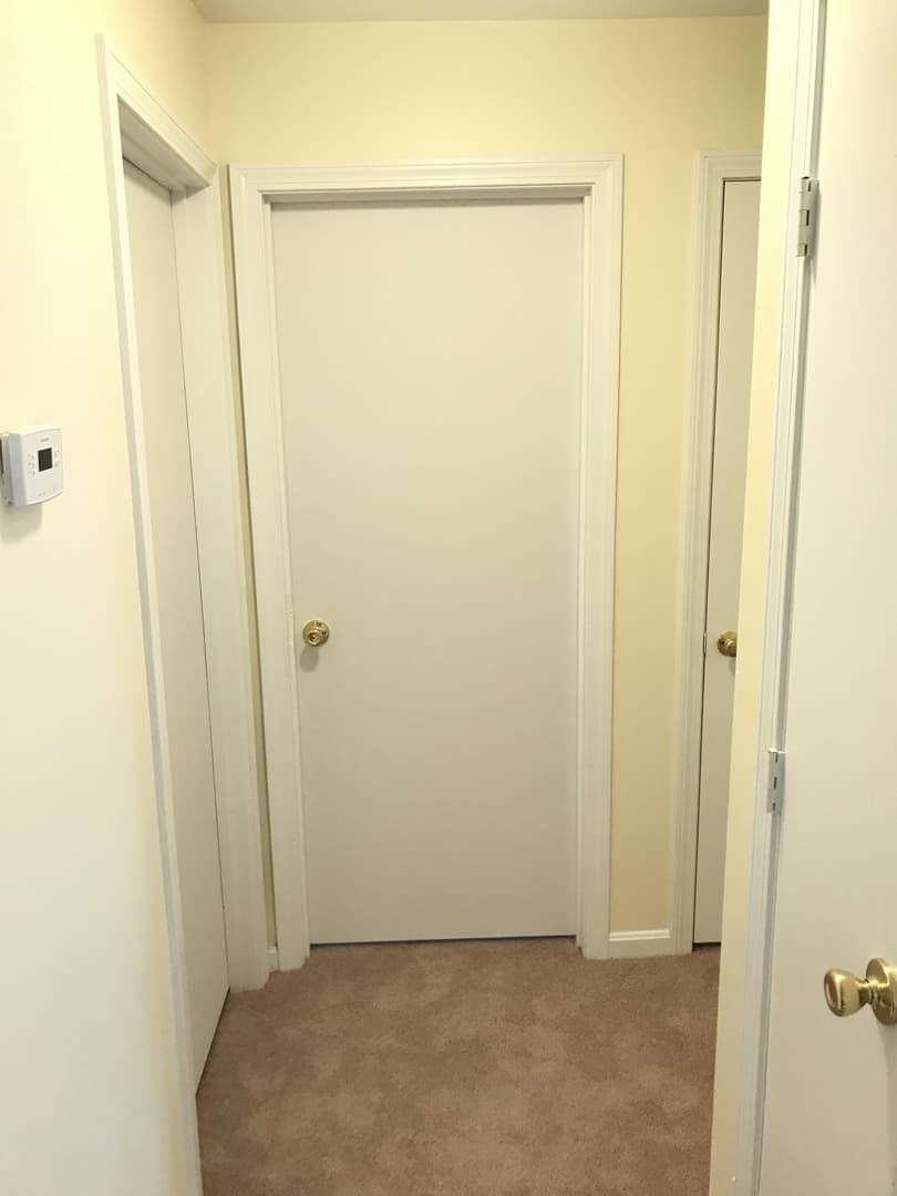 Fall River Apartment: 4000 North Main Street
