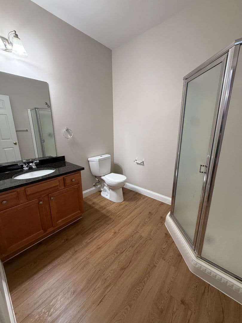 Fall River Apartment: 4801 North Main street