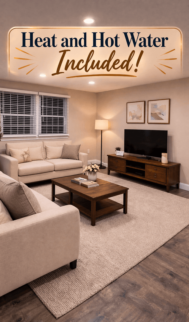 Gardner Apartment: 90 Ridgewood Lane
