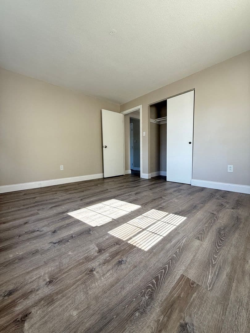 Lowell Apartment: 71 Bernier Street