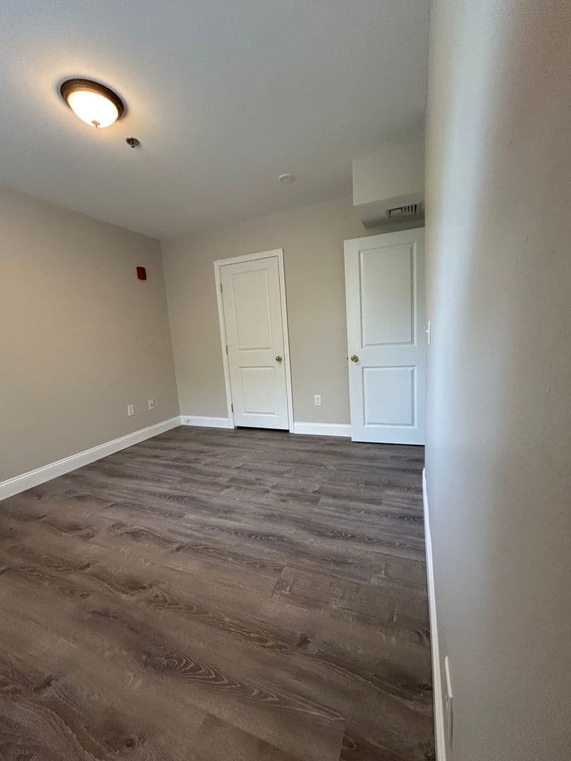 Lowell Apartment: 144 Stevens Street