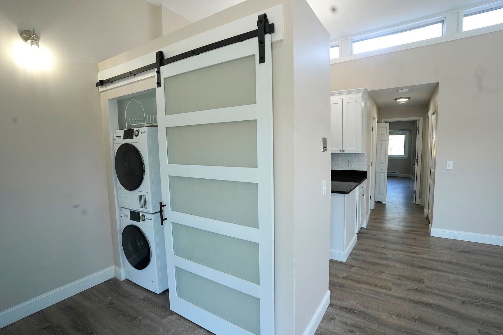 Quincy Apartment: 1020 Southern Artery