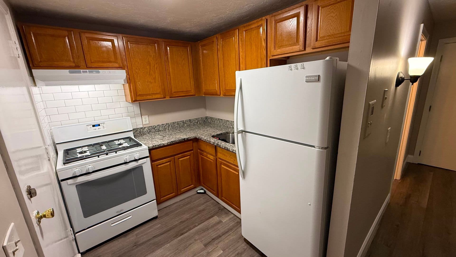 Worcester Apartment: 3 Henry Terrace