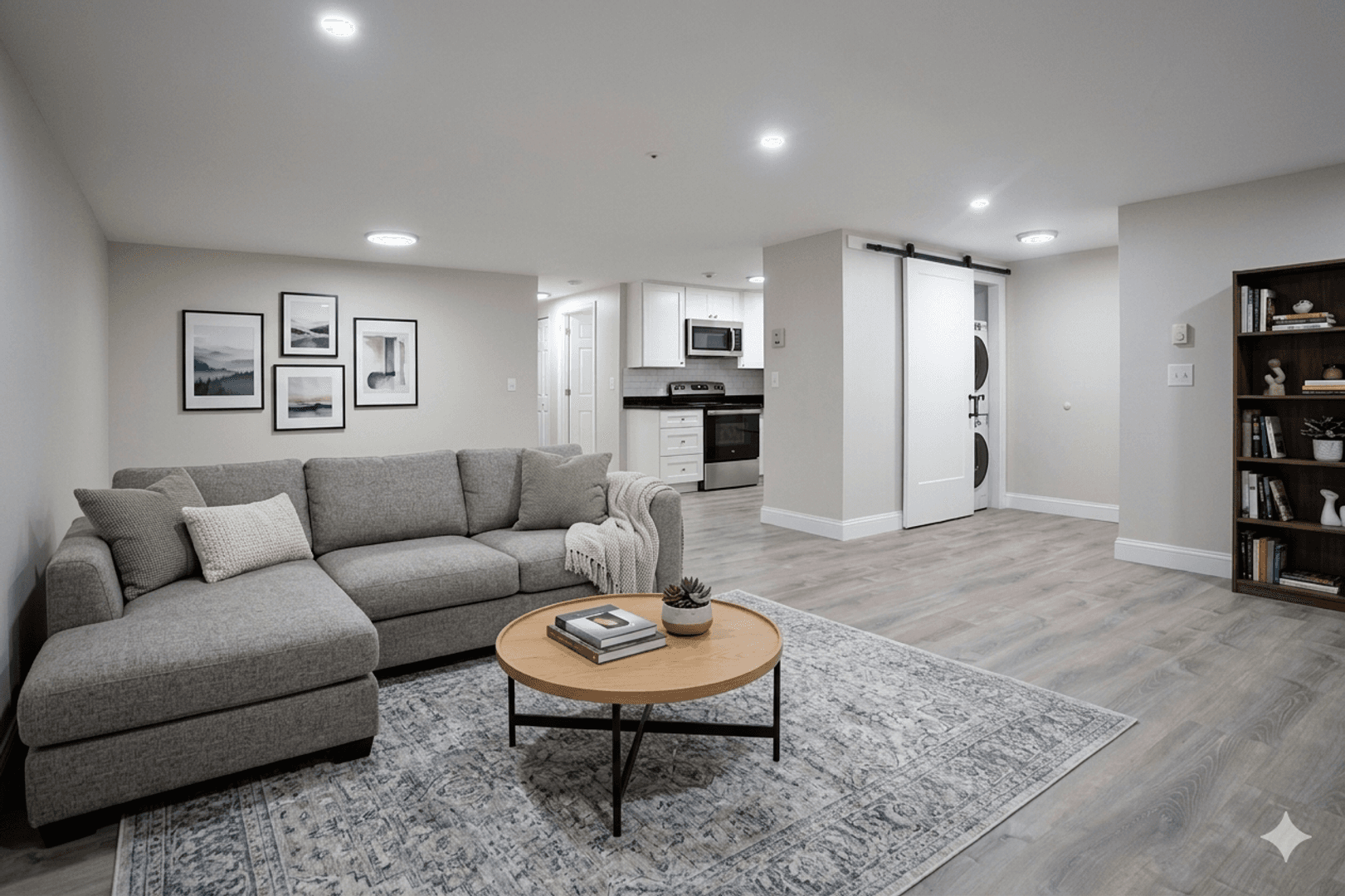 Quincy Apartment: 1020 Southern Artery