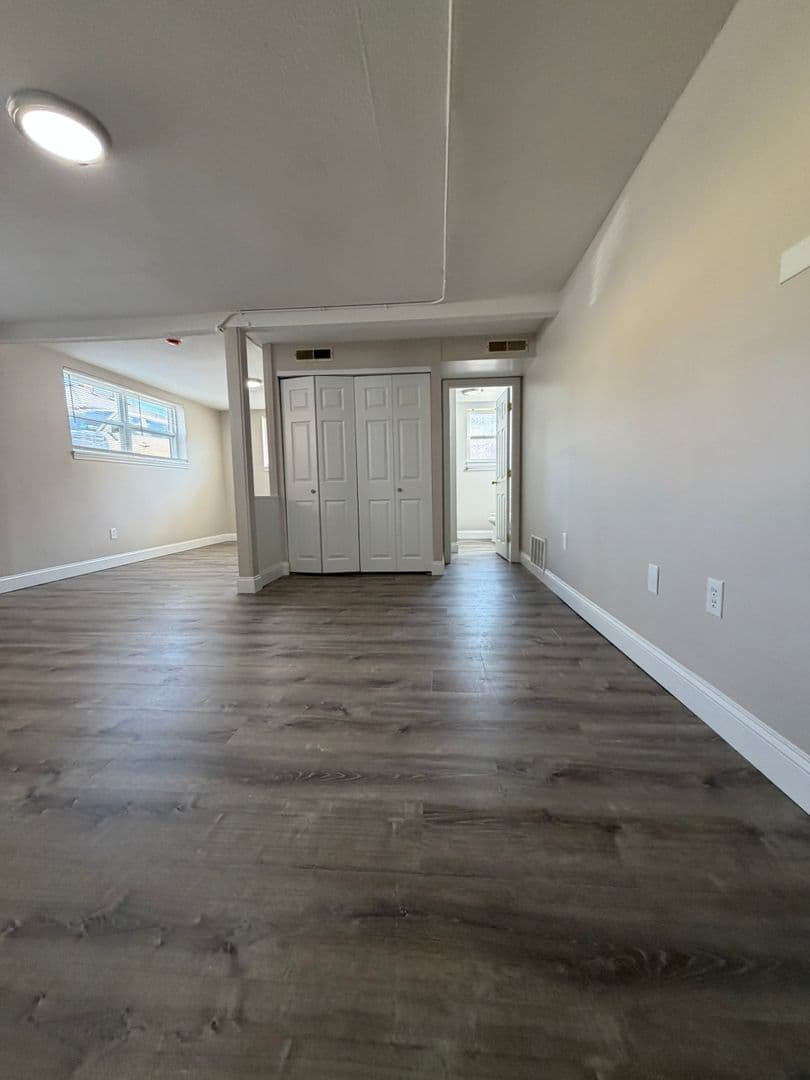 Lowell Apartment: 144 Stevens Street