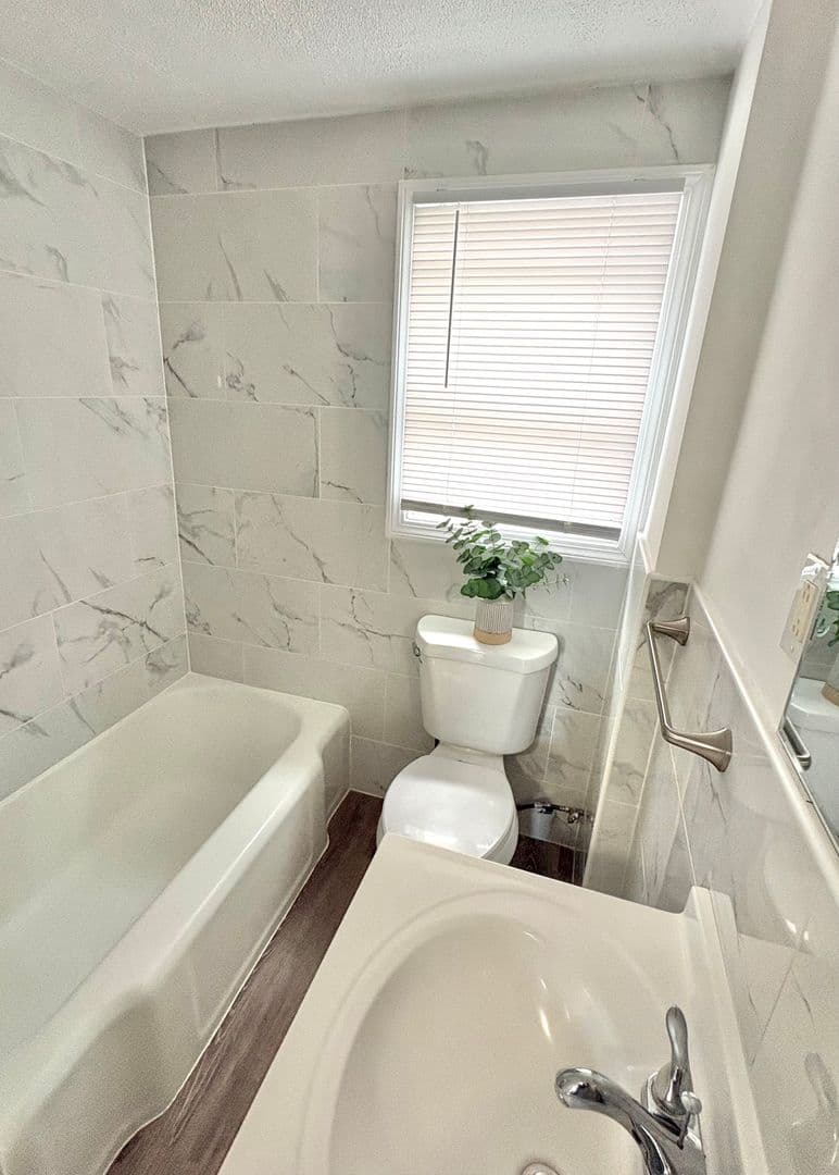 Somerset Apartment: 102 Shawomet Avenue
