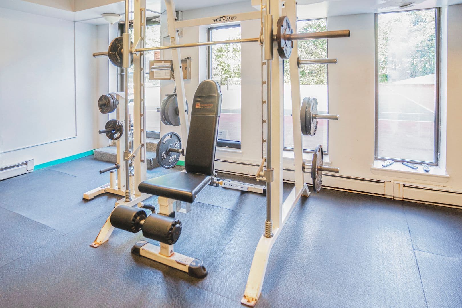 Quincy Apartment: 1020 Southern Artery