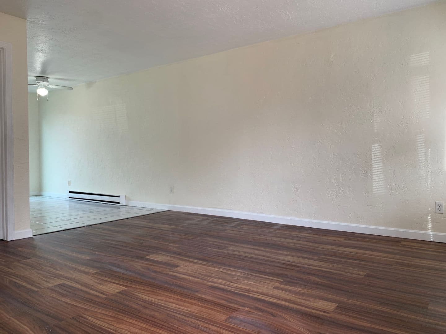 Spencer Apartment: 1 Vista Lane