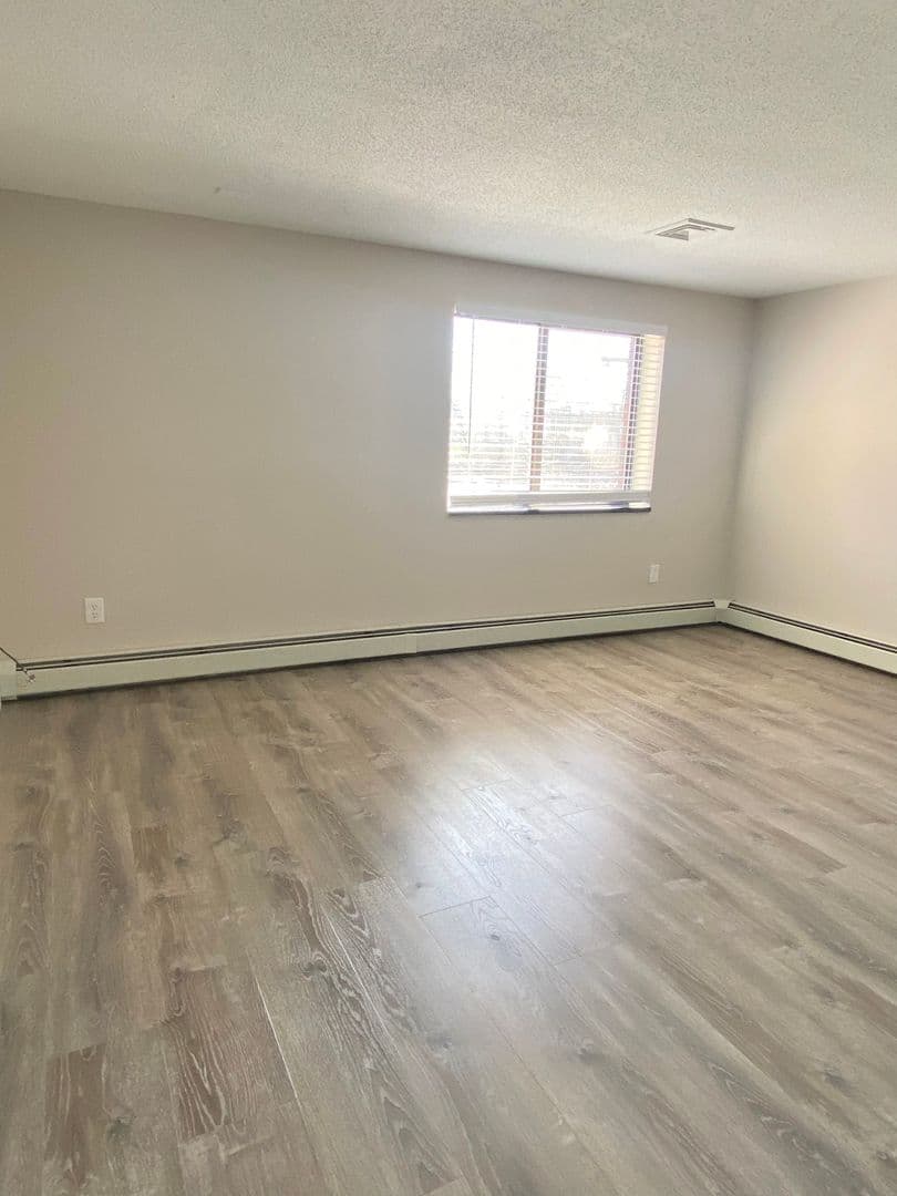 Fall River Apartment: 4380 North Main Street