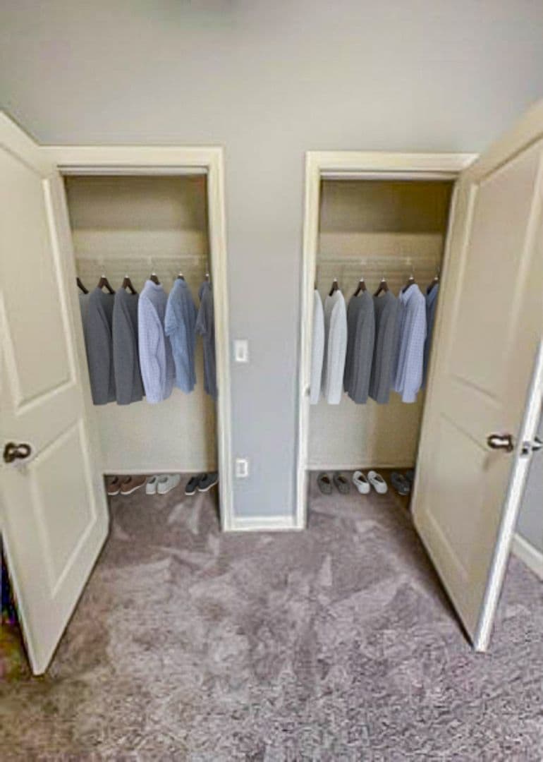 Columbus Apartment: 506 Holly Hills Road