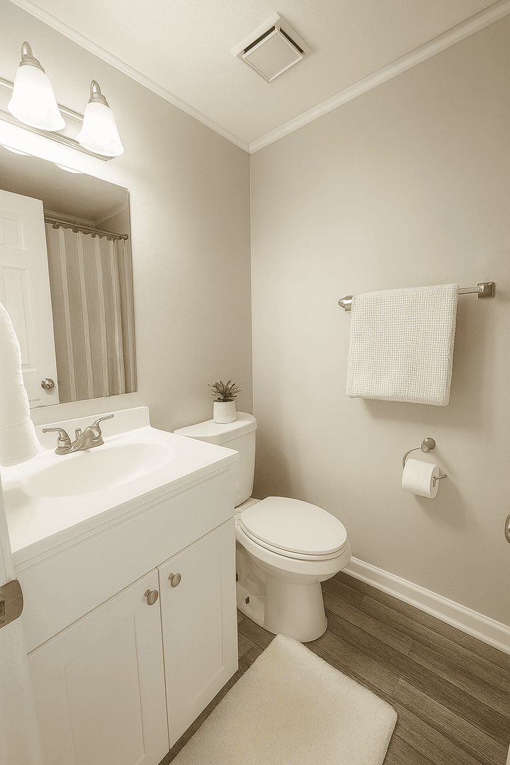 Fort Gratiot Apartment: 3108 Keewahdin road