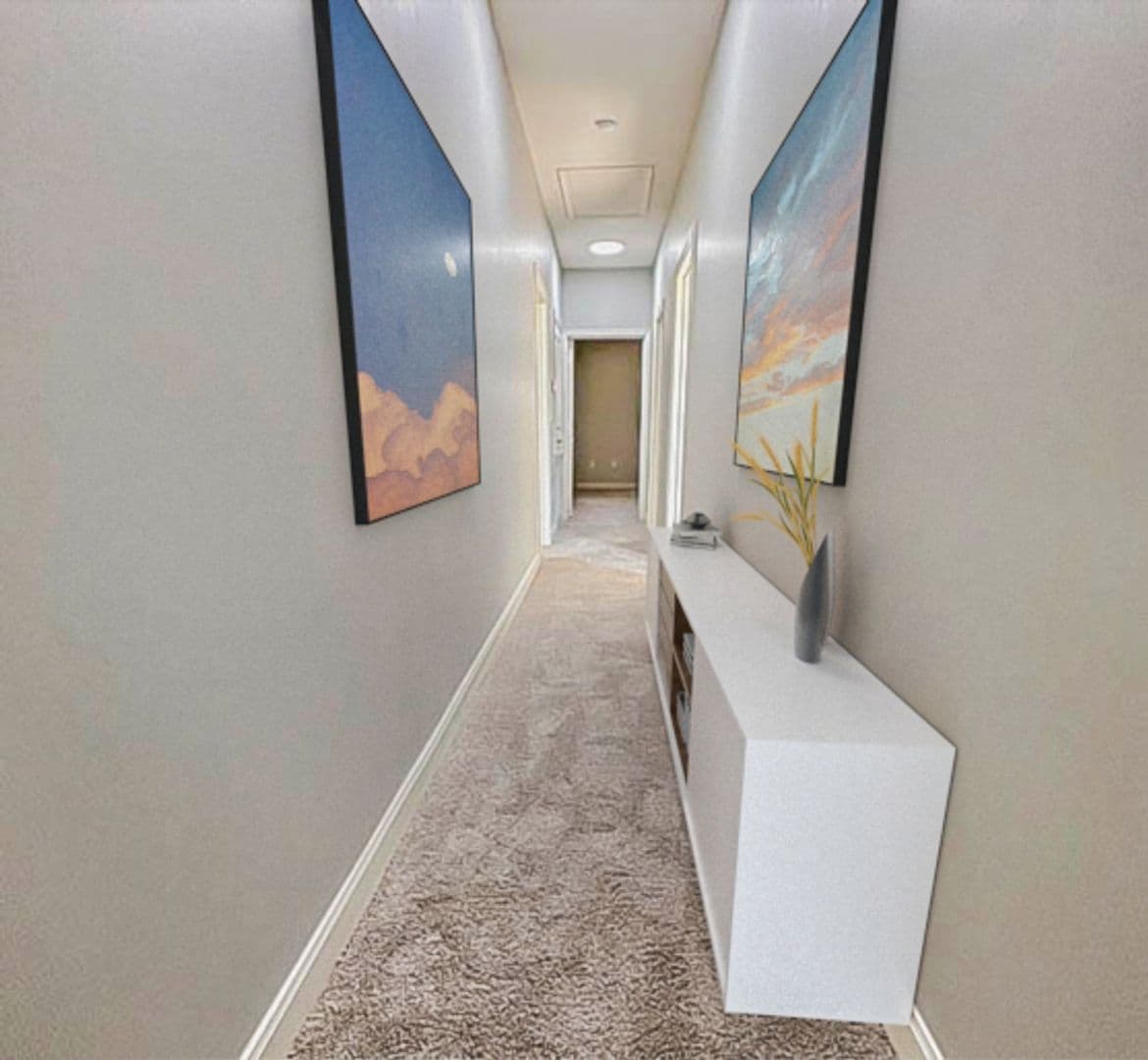 Columbus Apartment: 506 Holly Hills Road