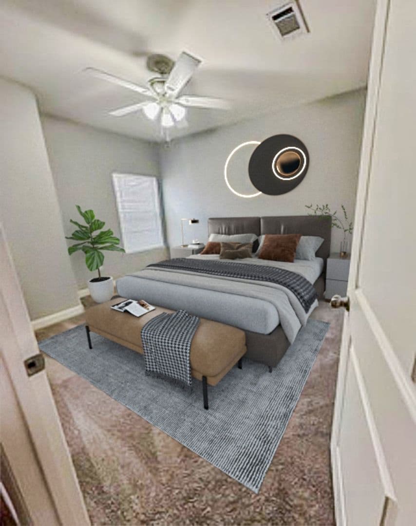 Columbus Apartment: 506 Holly Hills Road