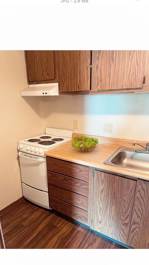 Mansfield Apartment: 500 N Lexington Springmill Road