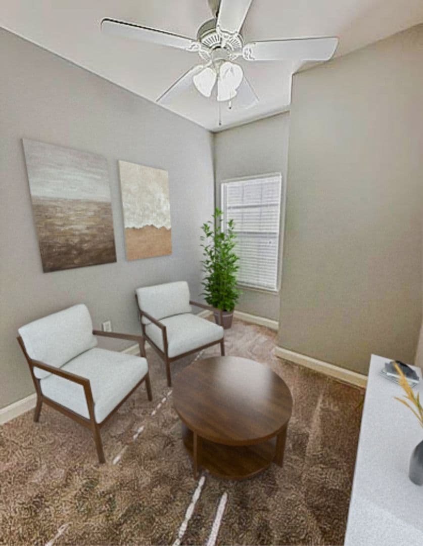 Columbus Apartment: 506 Holly Hills Road