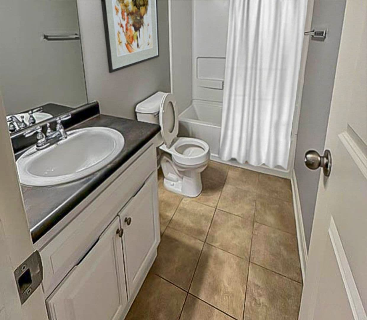 Columbus Apartment: 506 Holly Hills Road