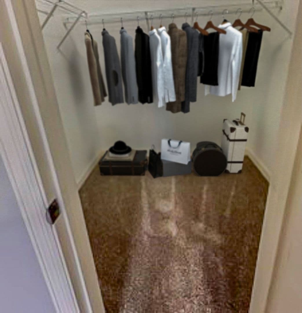 Columbus Apartment: 506 Holly Hills Road