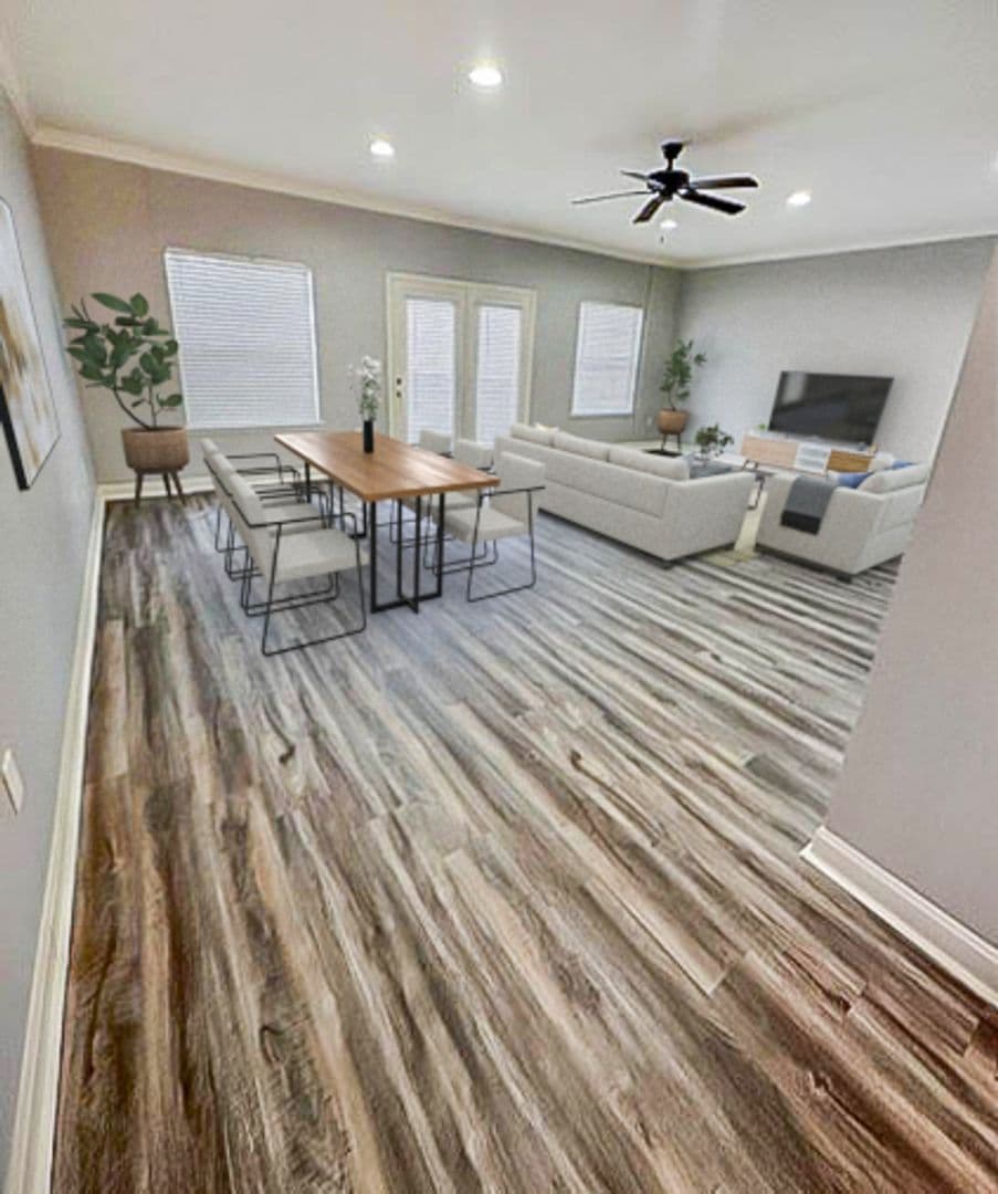 Columbus Apartment: 506 Holly Hills Road