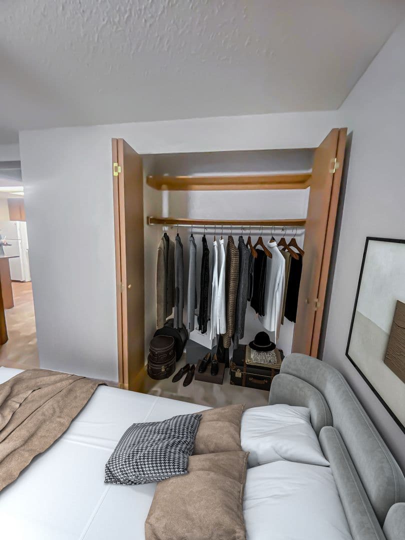 Mansfield Apartment: 500 N Lexington Springmill Road