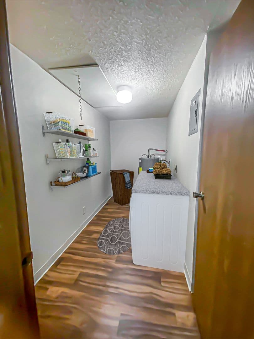 Mansfield Apartment: 500 N Lexington Springmill Road