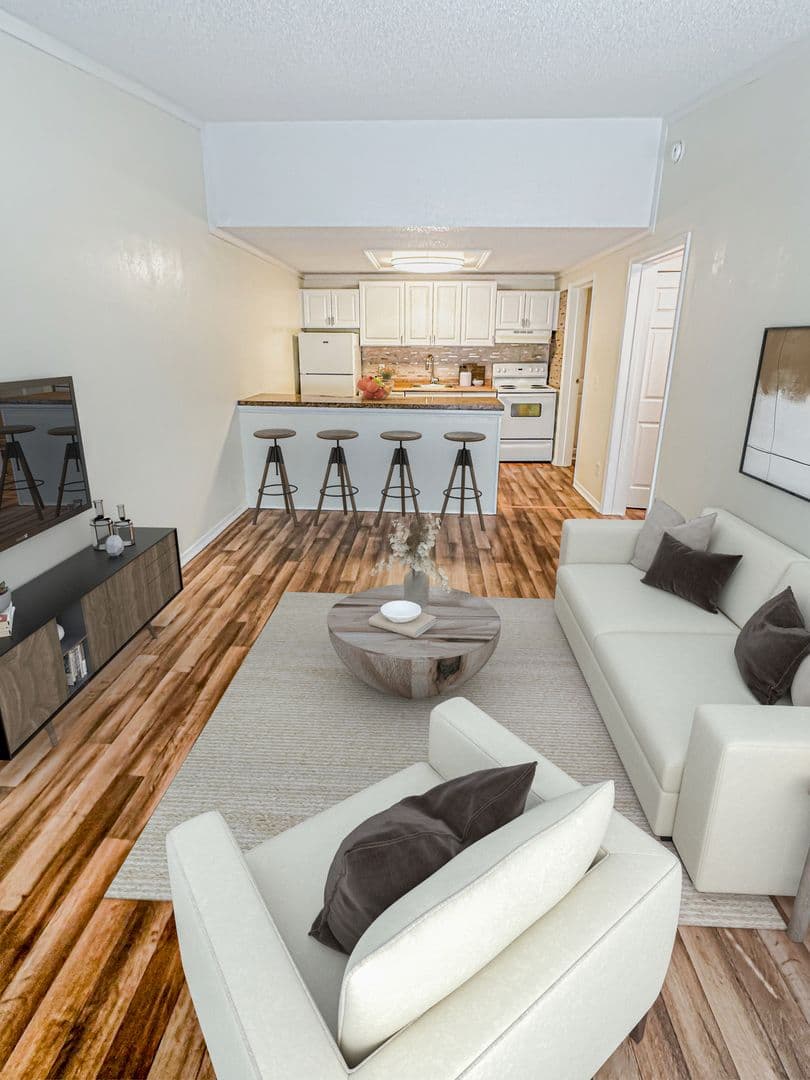 Fort Gratiot Apartment: 3108 Keewahdin road