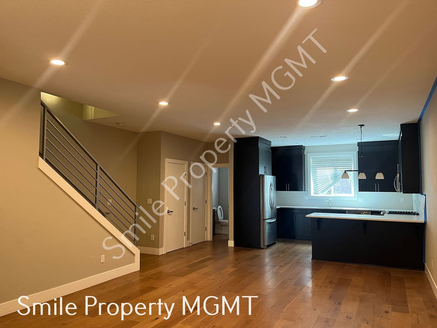 Portland Apartment: 2416 Southeast Morrison Street
