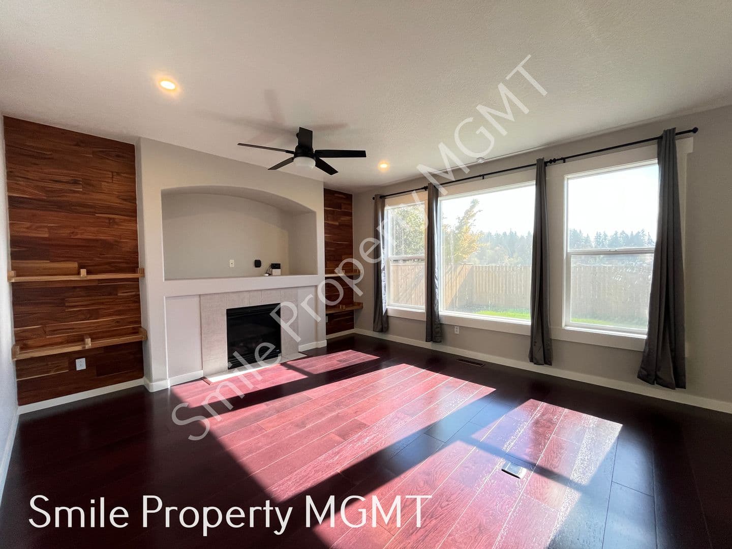 Hillsboro House: 4524 SE Oakhurst Street