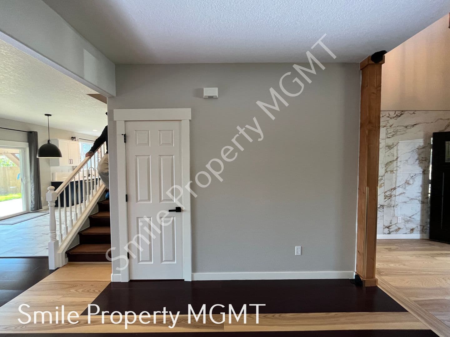 Hillsboro House: 4524 SE Oakhurst Street