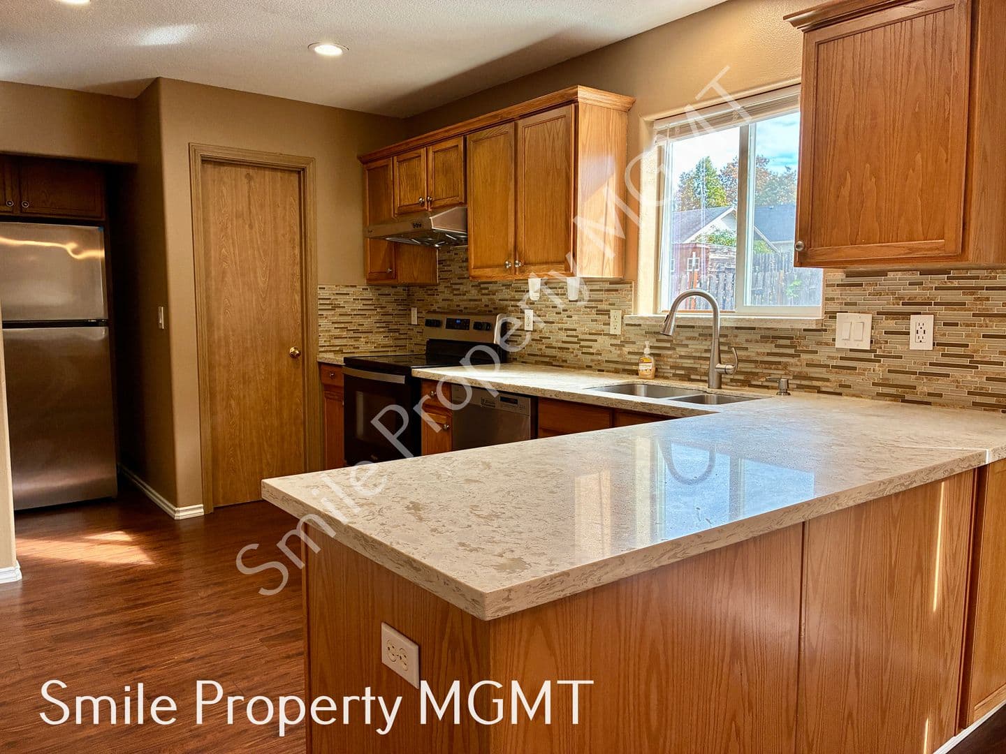 Portland House: 3308 Southeast 89th Avenue