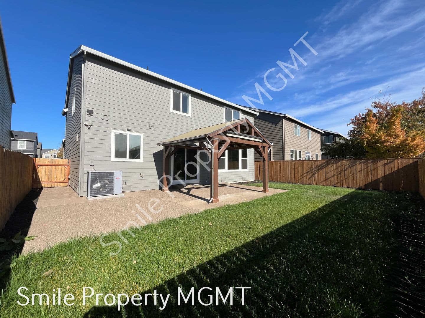 Hillsboro House: 4524 SE Oakhurst Street