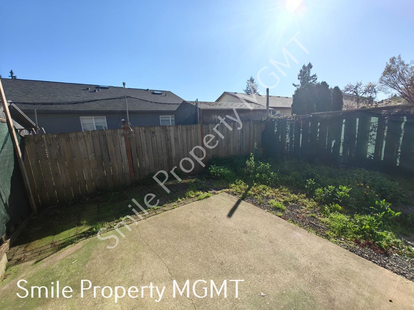 Portland House: 12616 Southeast Taggart Street
