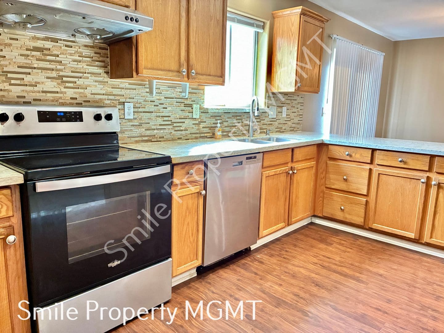 Portland House: 3308 Southeast 89th Avenue