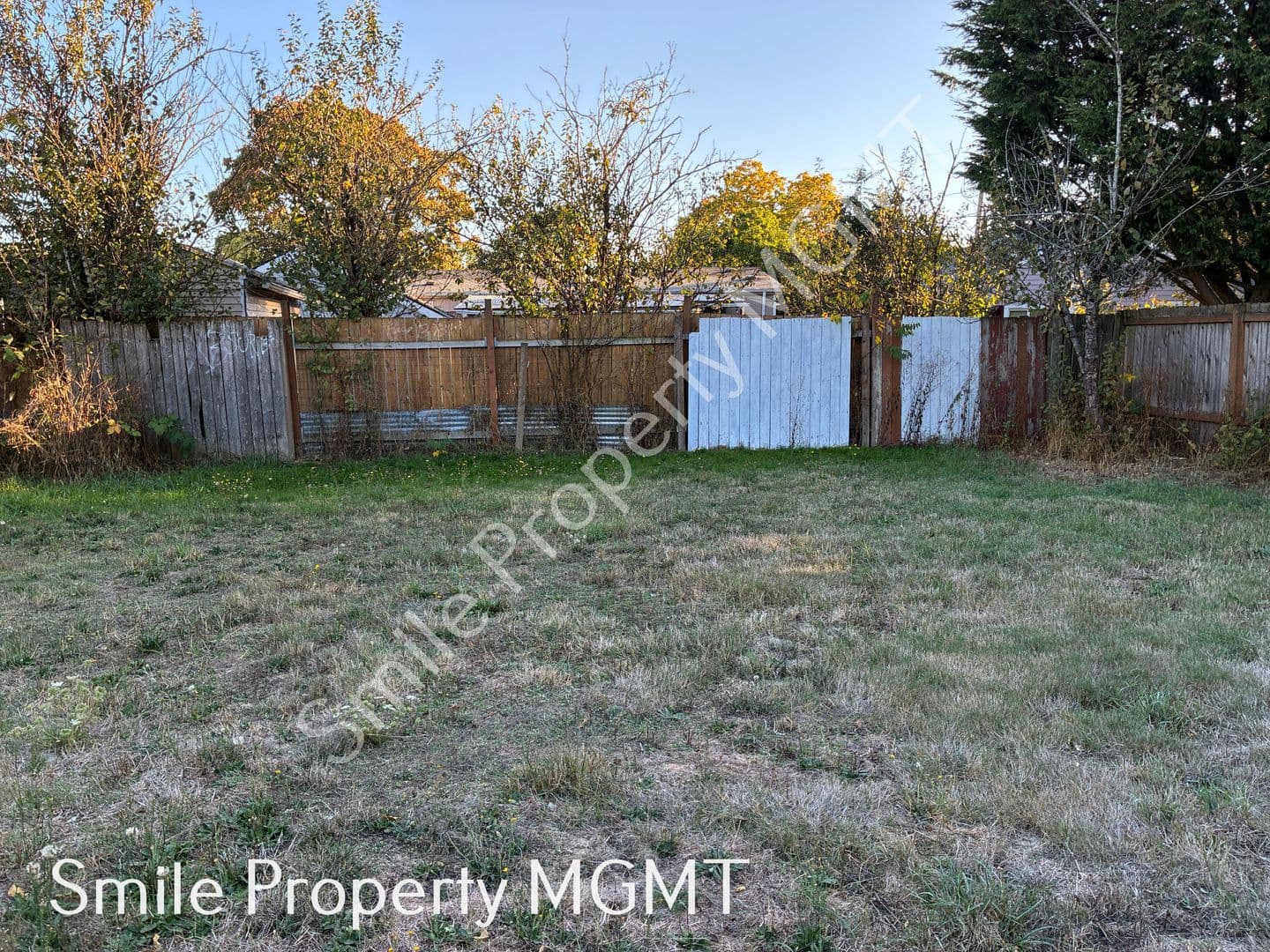 Portland House: 8148 Southeast Claybourne Street