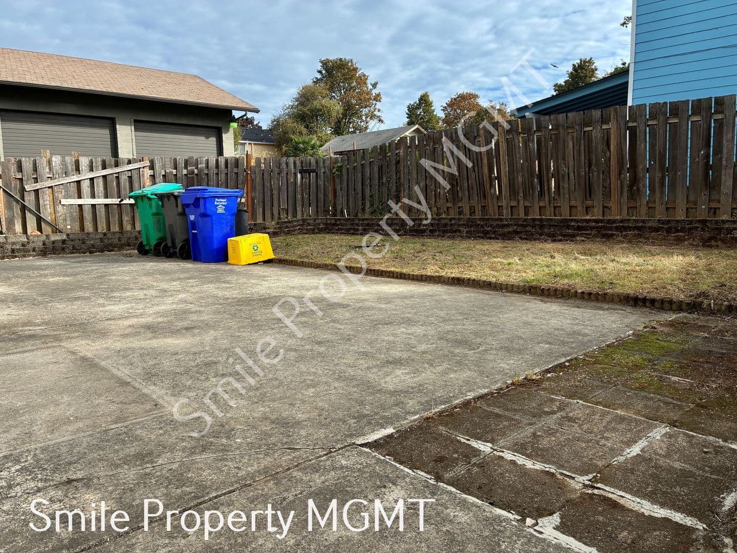 Portland House: 3308 Southeast 89th Avenue