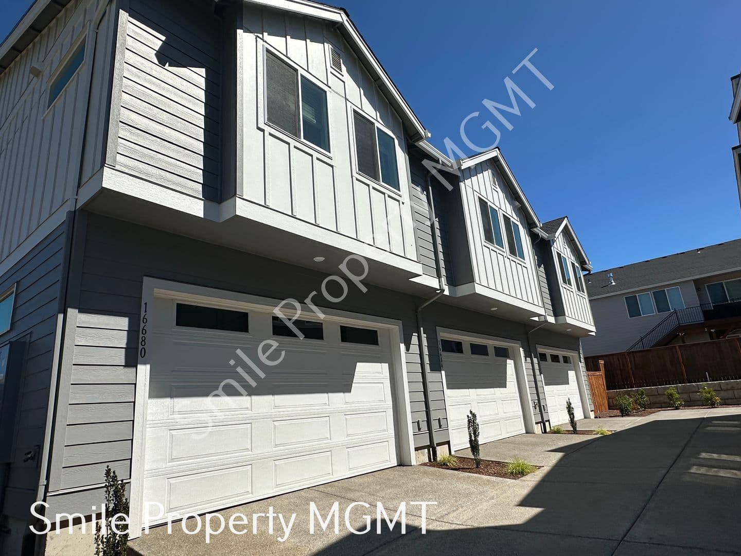 Tigard House: 16684 SW Darling Ln
